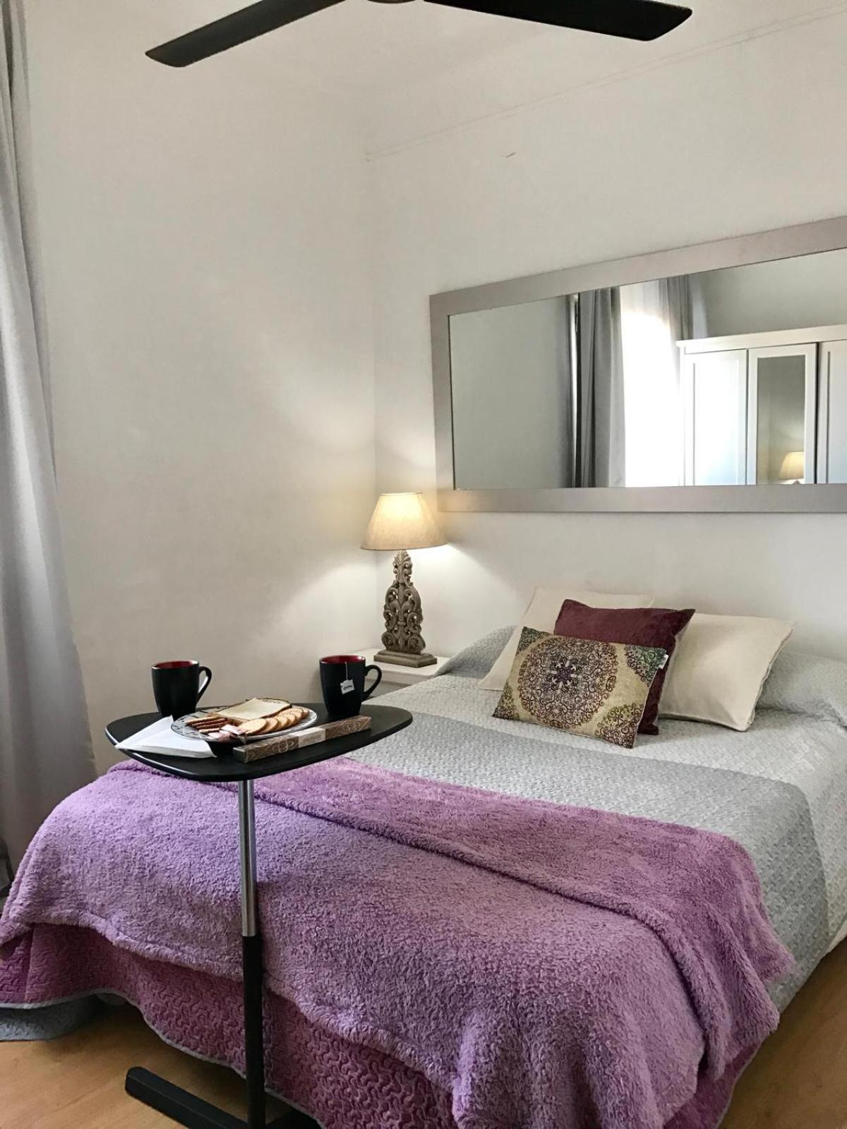 My House Rooms, Barcelona